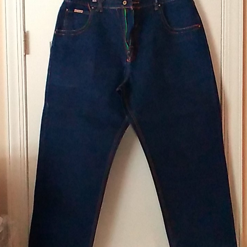 Men's Jeans